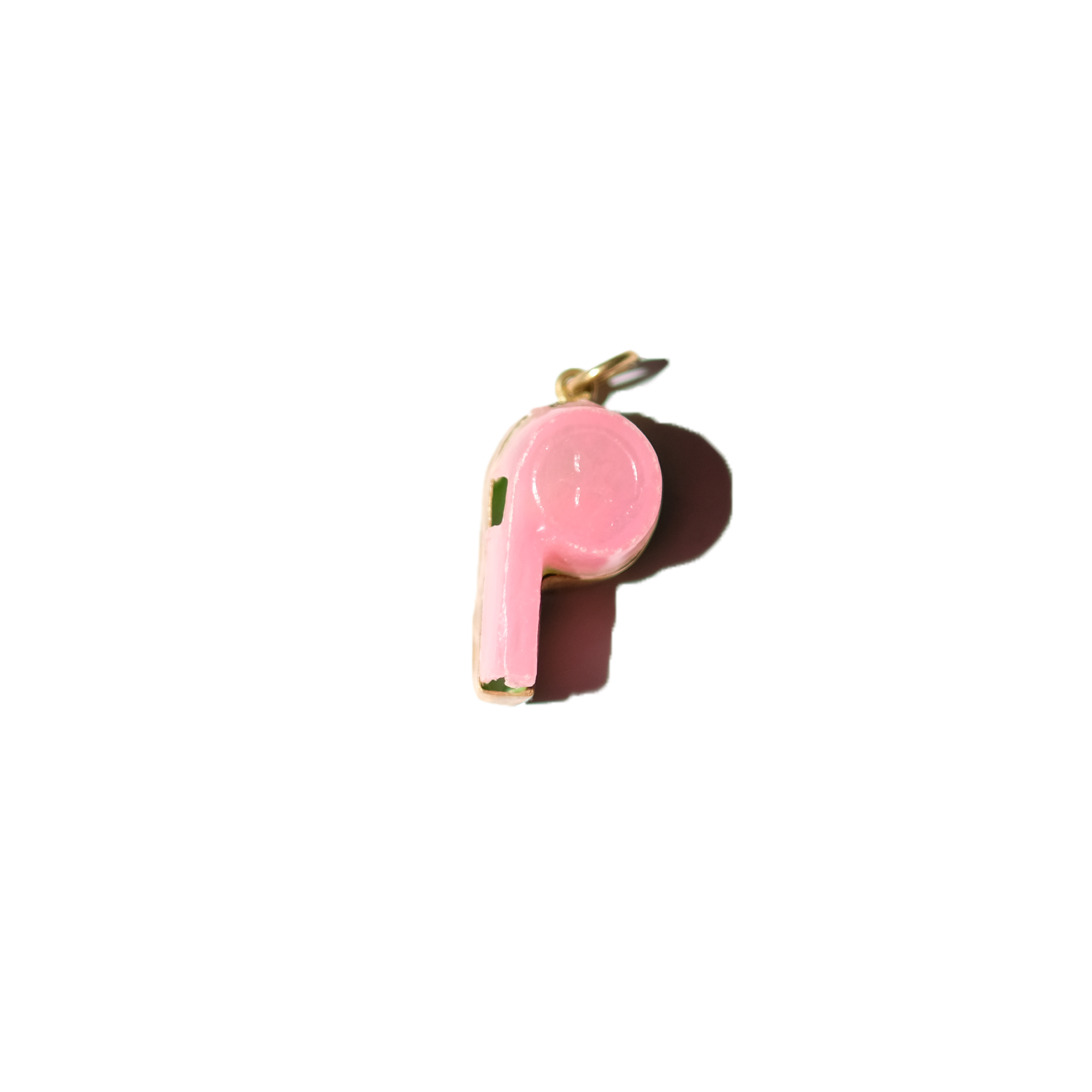 50's Whistle
